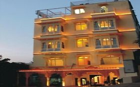 Hotel Mahima Palace Udaipur